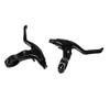 1 Pair Cycling Mountain MTB xAlloy Front Rear V Brake Levers Bicycle Bike Brake Calipers