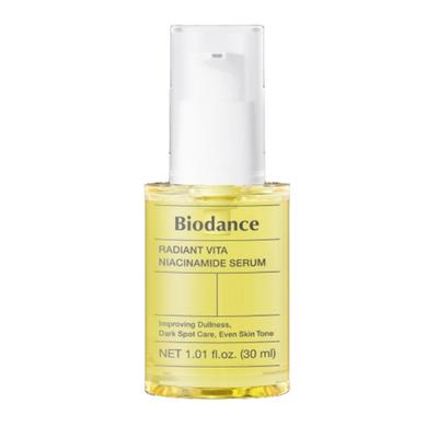 Radiant Vita Niacinamide Serum Brightening Tone Correcting Hydrating Facial Serum 30ml