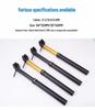 RIRO Adjustable Aluminum Alloy Dropper Seatpost for Cycling