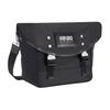 Letter Logo Polyester Crossbody Shoulder Bag Women Bags Black FE55SA708B1199