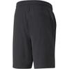 Puma Soft Comfortable Breathable Sports Casual Shorts Unisex Shorts Black 849569-75