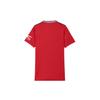 Adidas Manchester United Fan Edition Football Short Sleeve T-Shirt Men Tops Red H13881