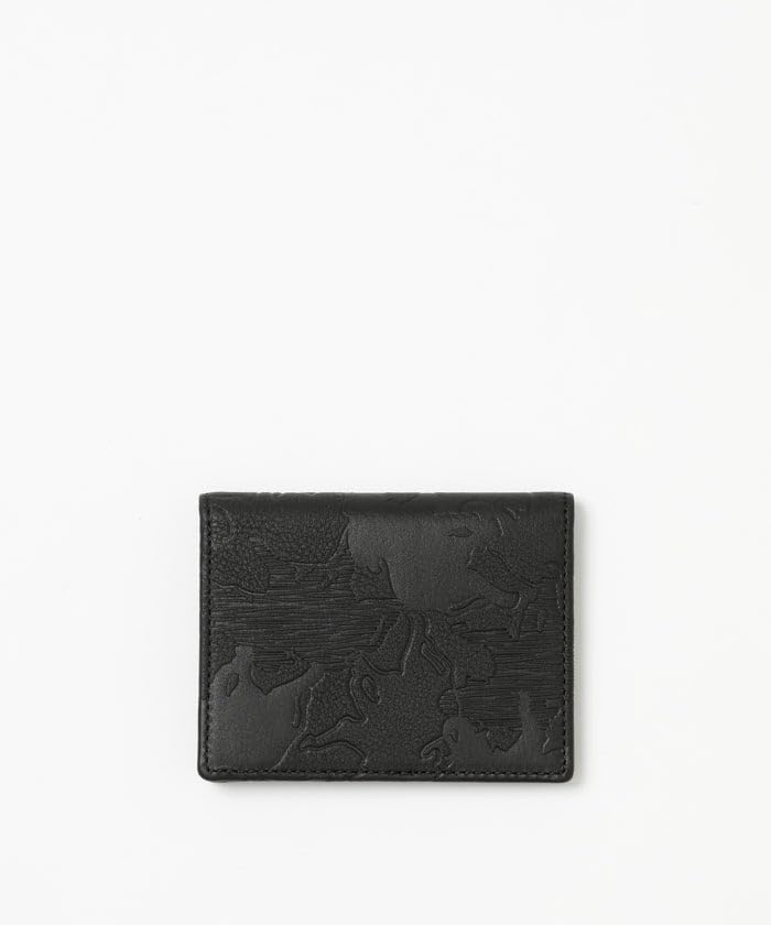 Hunting World Regalo Card Black Case,