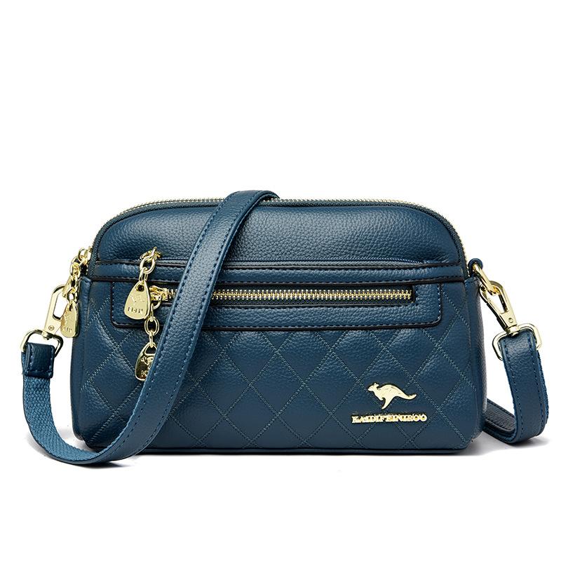 Tasche Mittleren Alters Atmosphäre Mutter Tasche Umhängetasche Weibliche Mode Schulter Tasche