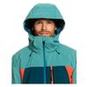 Quiksilver Jacket Mission Plus