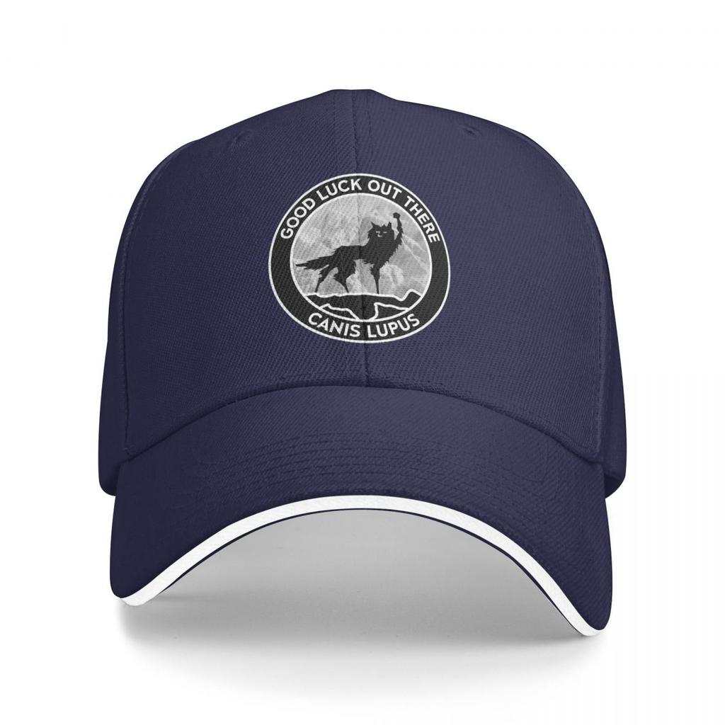 Unisex Baseball Hats Fantastic Mr Fox Fill Outdoor Streetwear Summer Sports Baseball Caps Hip Hop Cap Casquette