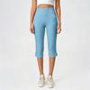 Women's Yoga Pants with Pockets, High Waist Stretch Workout Tights, Color Comfort Fit
