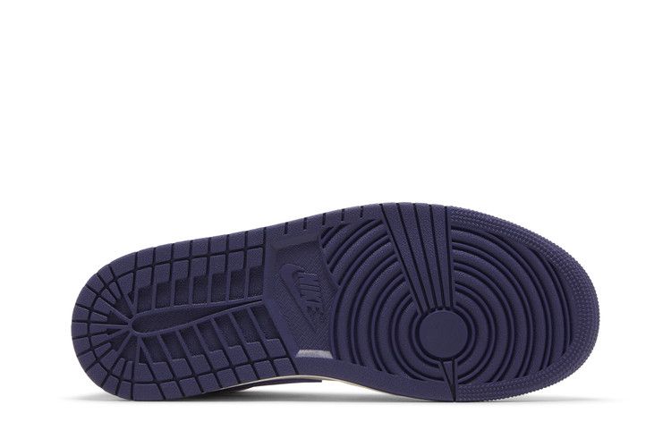 Wmns Air Jordan 1 Low 'Sky J Purple'