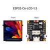 ESP32-C6 Development Board 1.3 Inch ST7789 LCD Display WiFi 6 Bluetooth 5 for AIoT College Engineering Education Training