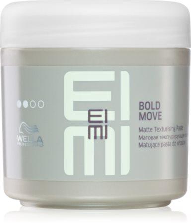 

mattifying paste for a tousled look TU прозрачный