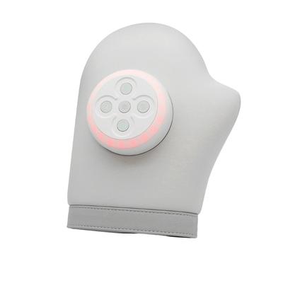 Ergonomisches Handentlastungsgerät Handmassagegeräte mit mehreren Massagemodi Reisefreundlich Zielt auf Handflächen Finger Gelenke