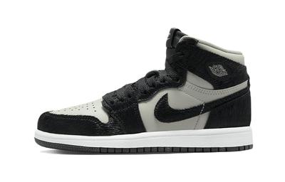 1 Retro High OG Twist 2.0 Medium Grey PS FB1312-001