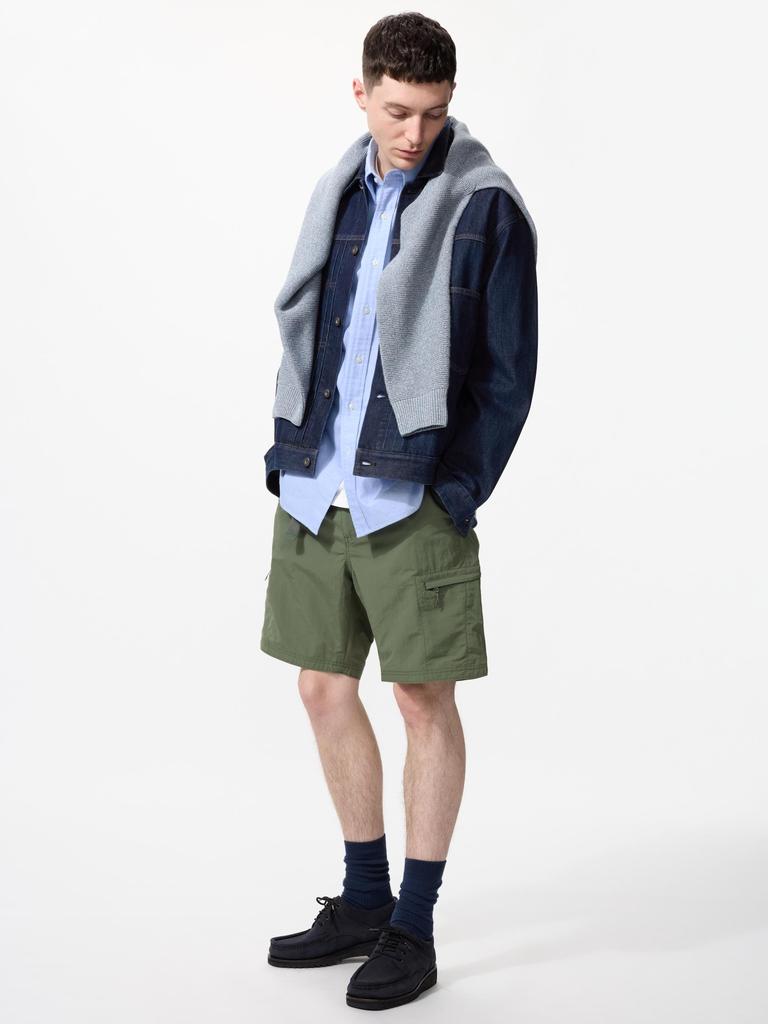Uniqlo Japan Gear Shorts
