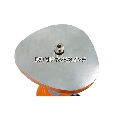 Shinwa Sokutei Handle-Type Elevator Tripod, 3m, 76952