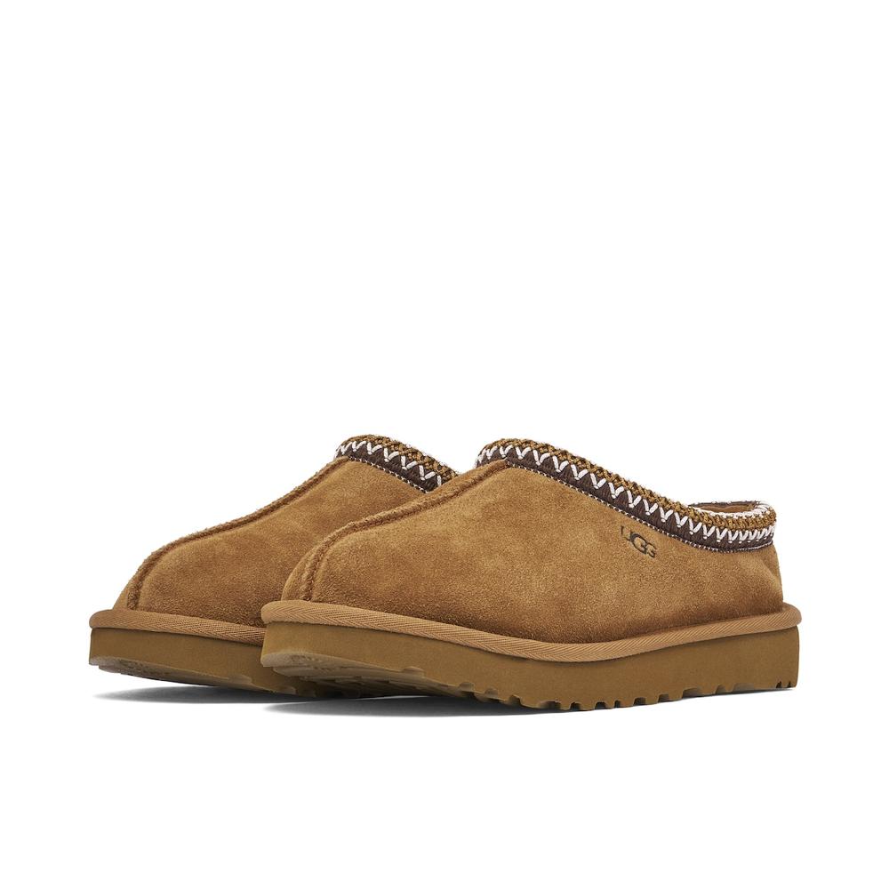 Mules UGG Chestnut Tasman
