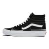 Vans Sk8 Rearrange Comfortable Soft High-Top Skate Shoes Men Sneakers Black VN000CRMBA2