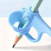 Pen Grip Trainer for Kids – Posture Corrector for Writing & Hand Position Aid for Beginners