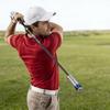 Golf Swing Trainer Aid for Improving Flexibility Safe Golf Trainer Weight Golf Swing Practice Stick Swing Trainer Aid