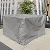 Sun-protected Sofa Chair Cover Waterproof Air Conditioner Cover Furniture Cover  Garden
