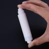 Toilet Paper Holder, 10 Pieces Toilet Paper Holder Roller Spindle Replacement Rod Plastic Spring Loaded
