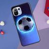 Football Soccer Ball Case For POCO X5 X3 F5 Pro F3 F4 X4 GT M5s C40 Cover For Xiaomi 13 12 Lite 11T 12T Pro 12X