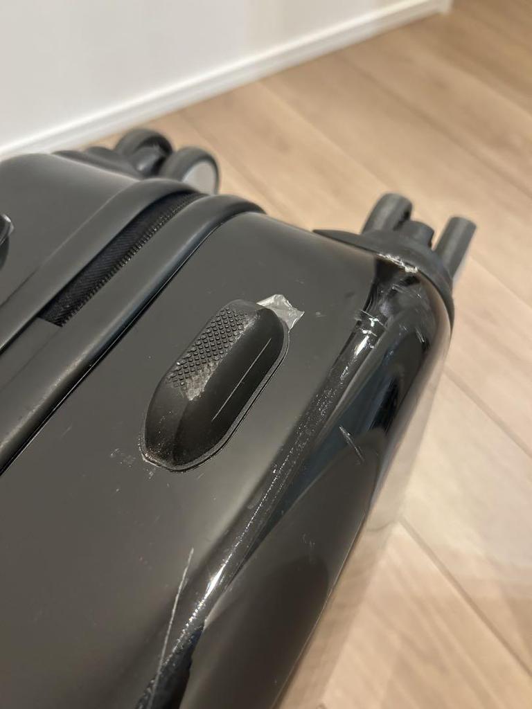 [USED] BIGBANG Carry Case