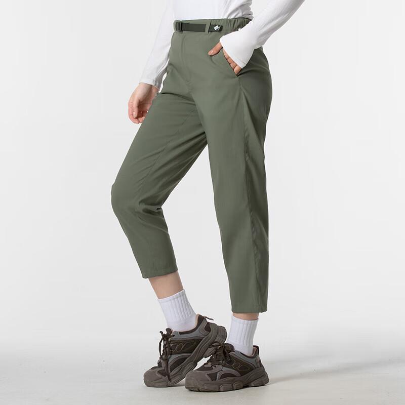 Columbia Women s Outdoor Casual Hiking Pants S