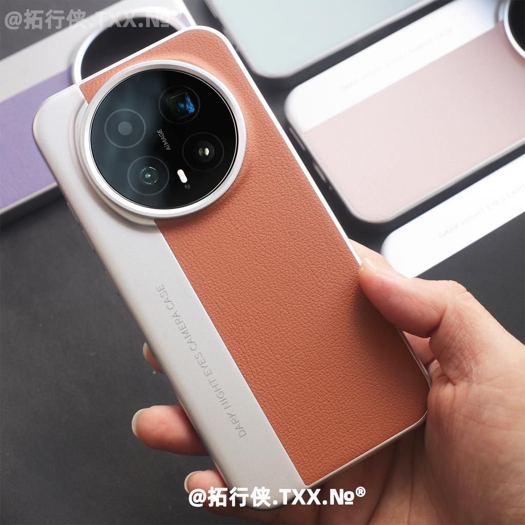 For Honor Magic 8 Lite Case Hard Business Luxury Leather Anti Fall Shockproof Metal Lens Protect Cover For Honor X9d X70 Shell
