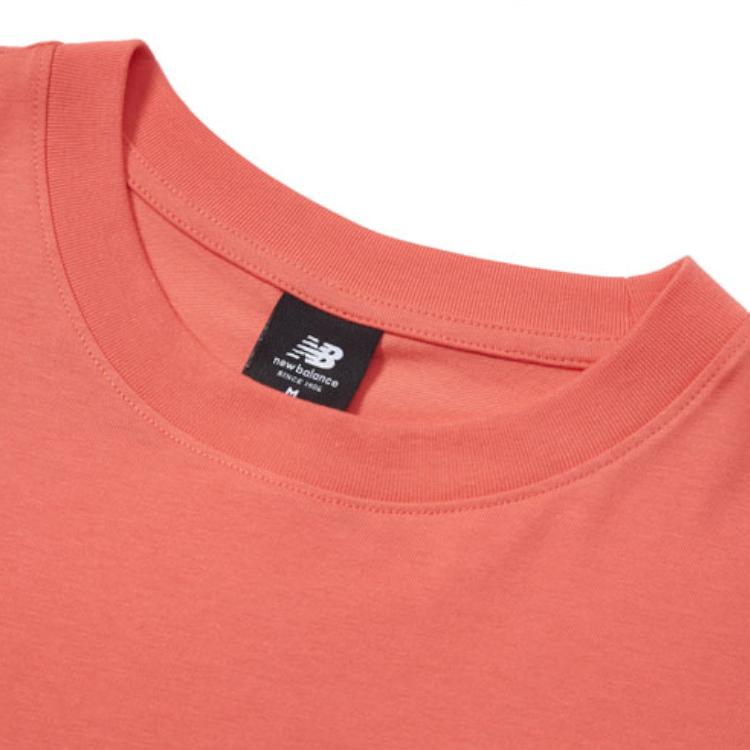 New Balance Regular T Shirt Women's AWT13307-PR2