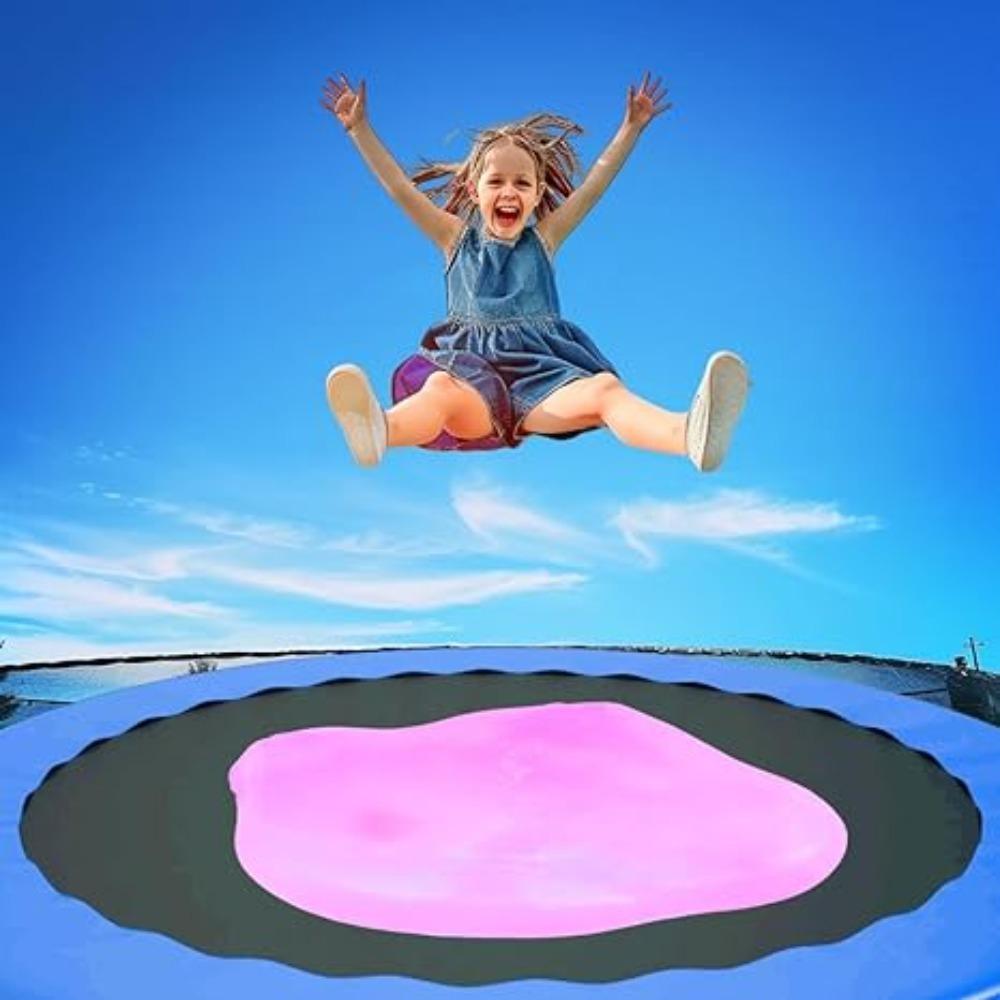 Bubble Ball Soft Elastic Air Water Filled Ball Children Toys for Outdoor Beach Swimming Pool Fun Party Interactive Game Gift