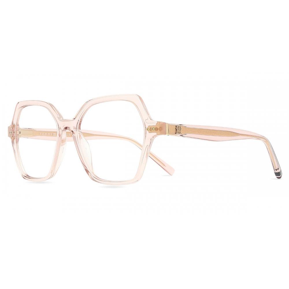 Tommy Hilfiger Th 2216 35j Women Eyeglasses