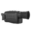 Monocular HD Infrared Digital Night   Device Black and White Night   for