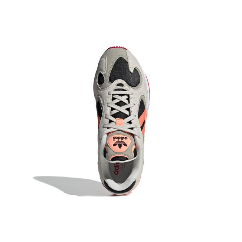 Adidas Yung 1 'Salmon' Sneakers EE5320