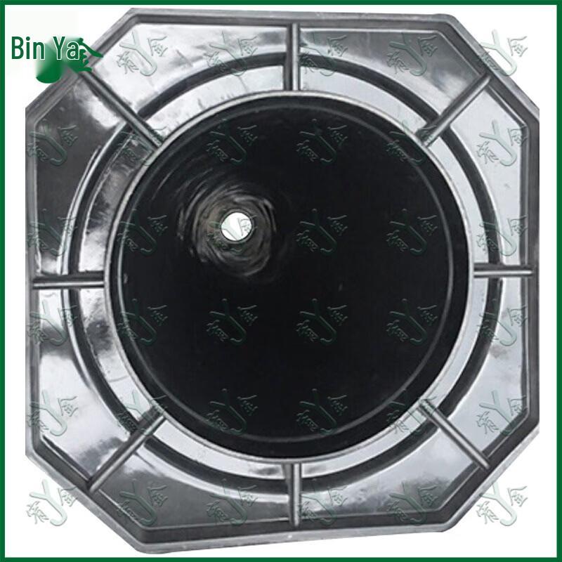 Youjin Reflective Rubber Traffic Cone