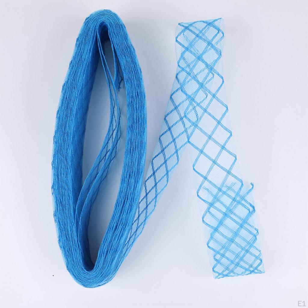 12 Yard Horsehair Braid for Dance Skirt Dress Accessories