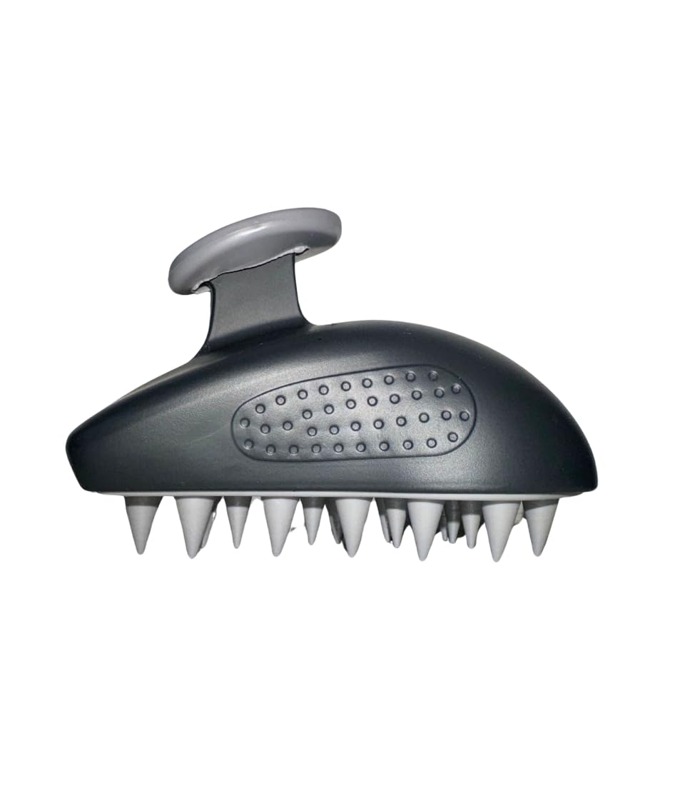 

updoor shampoo brush mouse type hard
