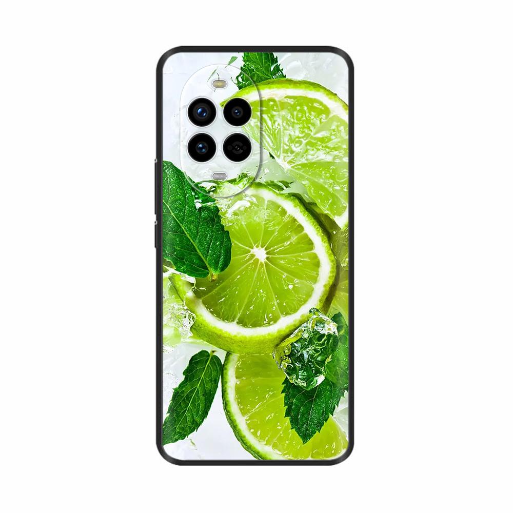 Case for Huawei Nova 13 Pro 5G Soft Silicone Protection Shockproof Cute Phone Cover For nova13Pro MIS-AL00 Nova13 BLK-AL80 Shell