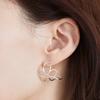Elderflower Earring