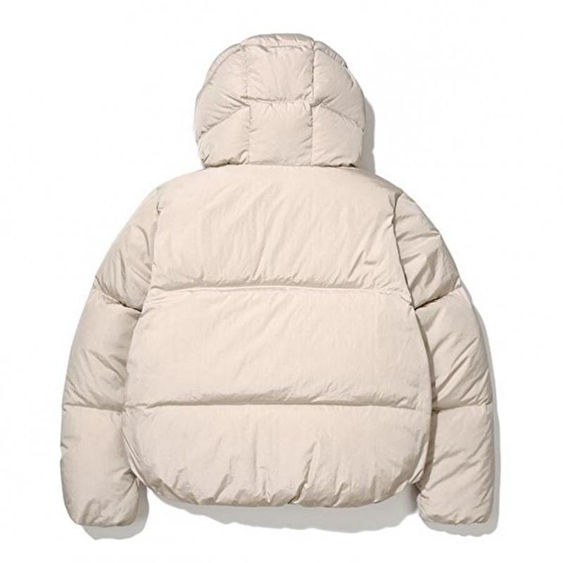 Teddy Mitton Down  Ivory 