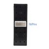 For Kia Sorento 2002 2003 2004 2005 2006 2007 2008 2009 LHD Window Control Switch Button 16P 93570-3E410 93570-3E410-BL