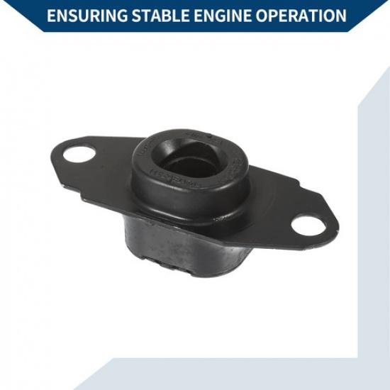 Engine Motor Mount Engine Mounting for Nissan Versa 2009 - 2011