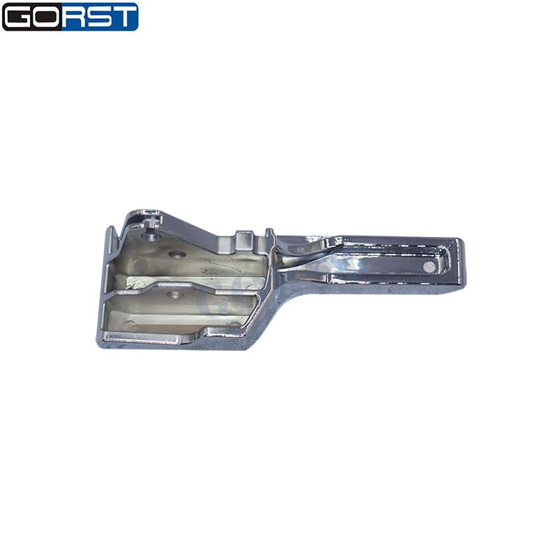 Chrome ide Door Handle 7L1Z7821819A 7L1Z7821818A for Ford Expedition Lincoln Navigator Car Auto Part 82173 82174
