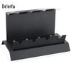 Premium 4-Gun Automotive Spray Gun Holder