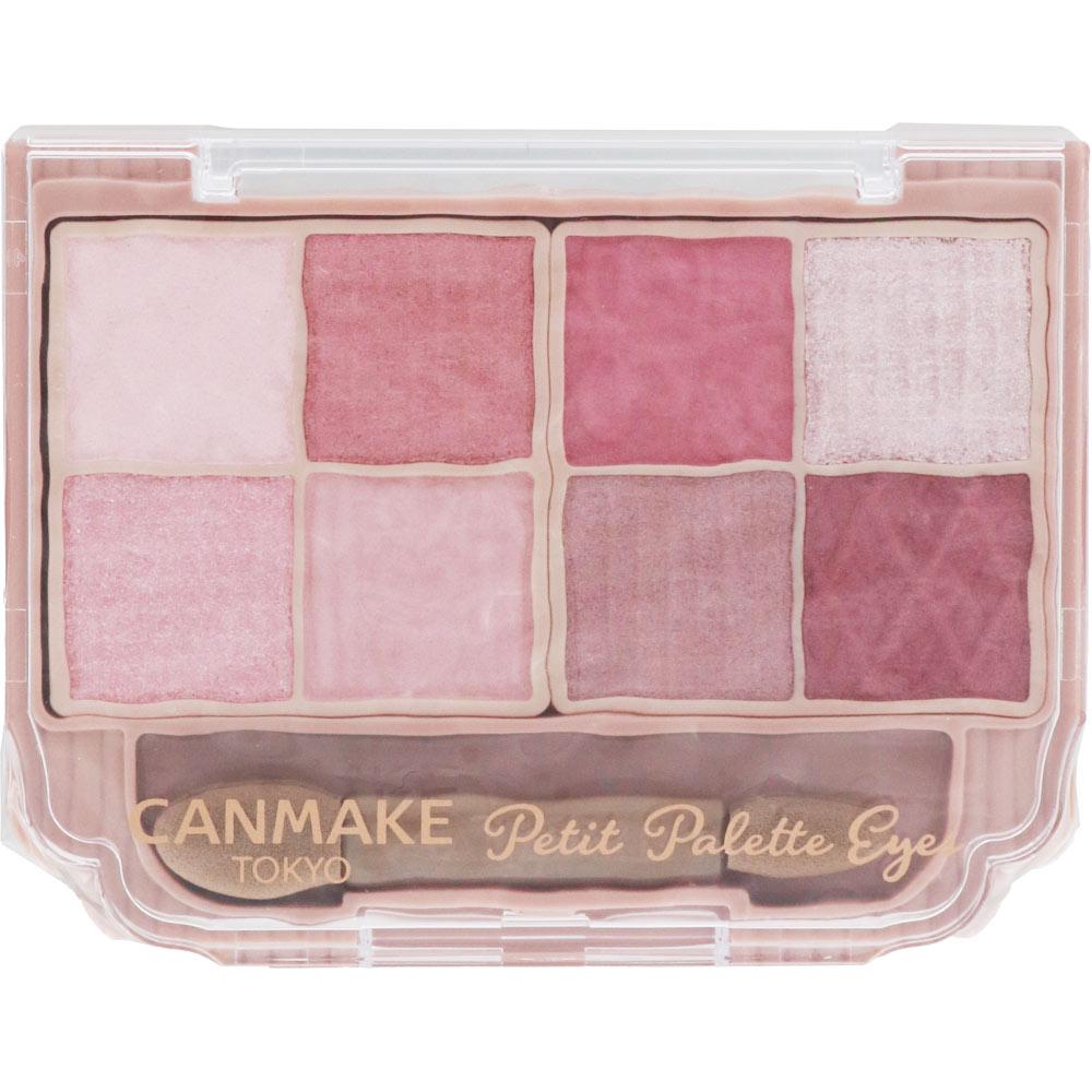 

Ida Laboratories CAMMAKE Petit Palette Eyes 03 Макияж для глаз Цвета и тени для век Можно использовать] Нанесите необходимое количество на кончик или кончик уха.