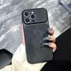 New Big Windows  Phone Case For For Iphone 13 14 1 16 17 Pro Max 17Pro Official Canvas Cloth Shockproof Protector Cover