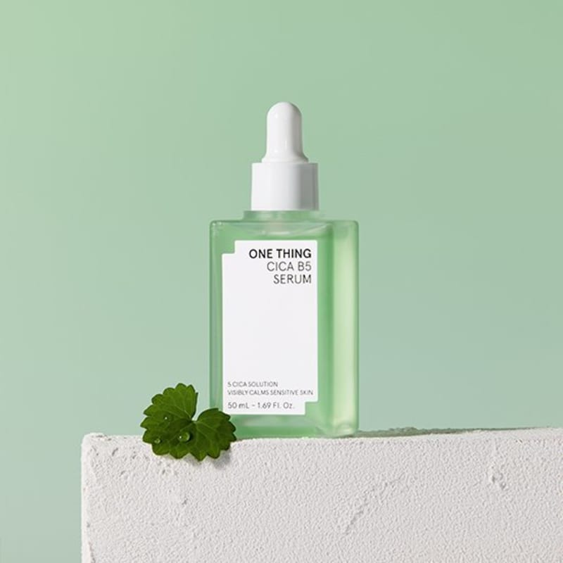 ONE THING Cica B5 Serum 50ml