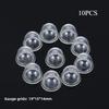 10/100pcs Walbro Primer Bulbs Oil Bubble Petrol Snap188-12 For Shindaiwa Echo Homelite Robin Carb Carburetor