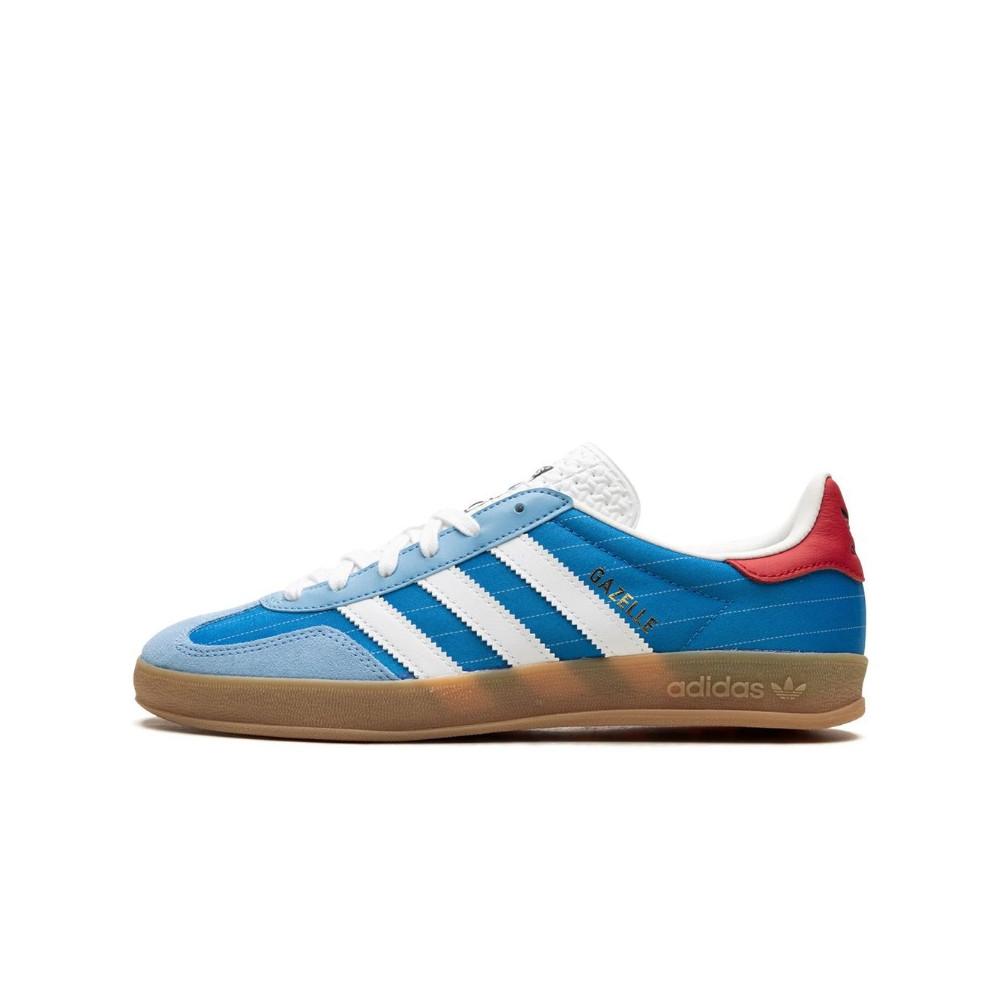 Adidas Gazelle Indoor Olympic Blue