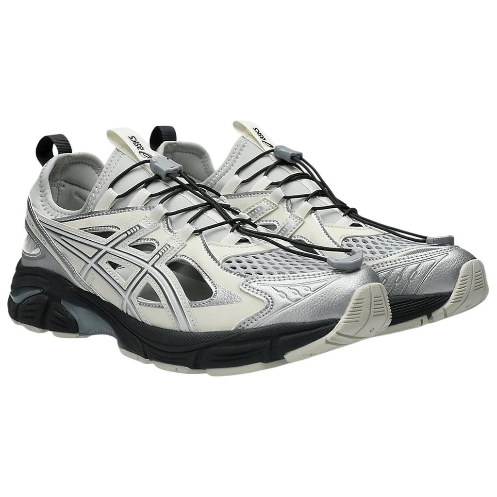 ASICS GT-2160 Breeze Glacier Grey Cream Unisex Sneakers 1203A951-021