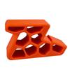 Heavy Duty Door Stopper Balcony Sliding Window Door Anti-Collision Non-Slip Easy Install For Home Office Bathroom Kitchen New